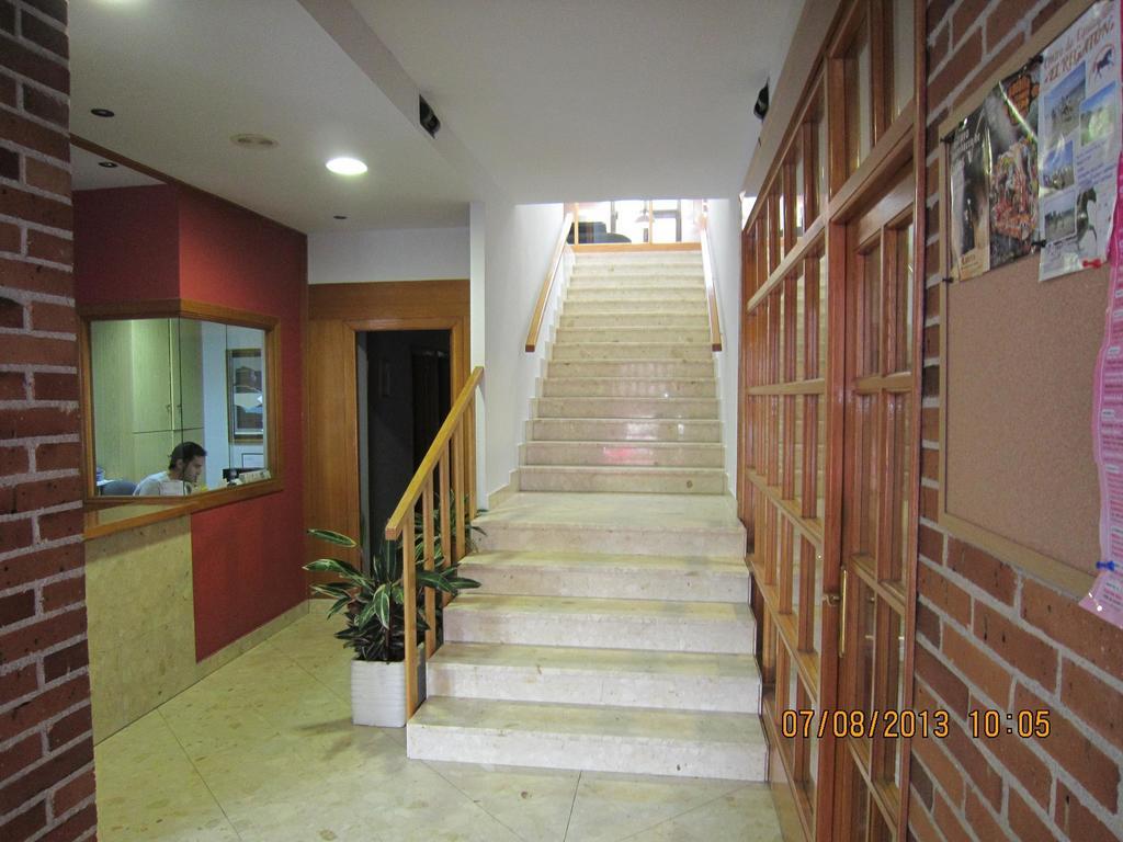 Apartamentos Laredo-Playa Exterior foto